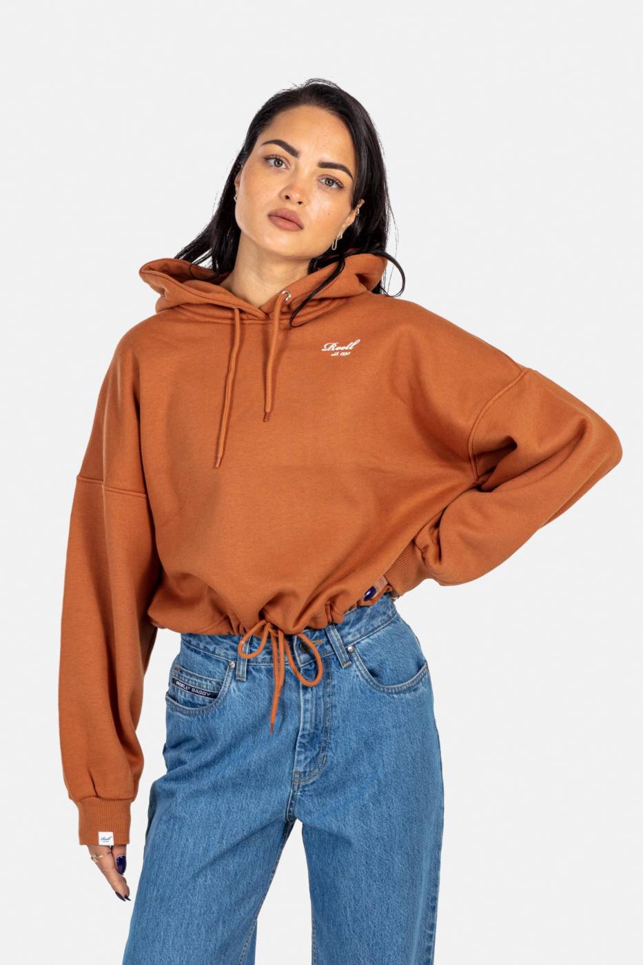 Reell Women Naomi Hoodie Nur für heute