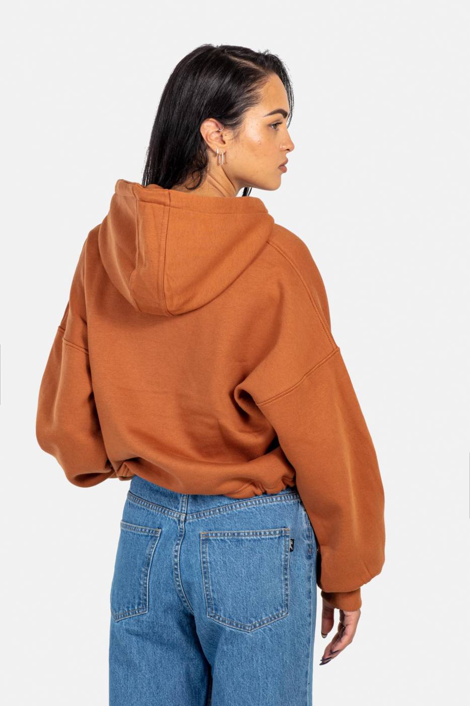 Reell Women Naomi Hoodie Nur für heute