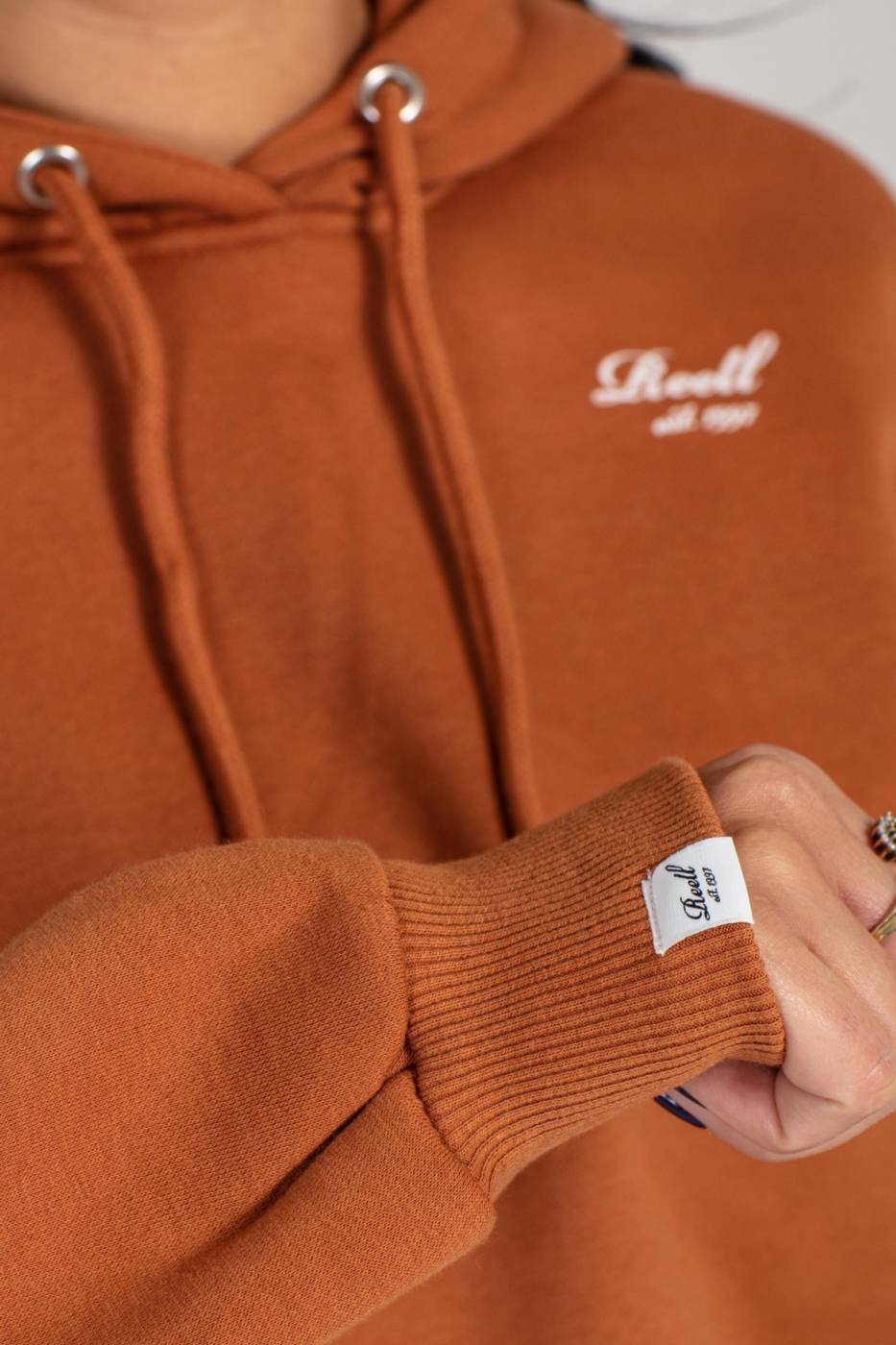 Reell Women Naomi Hoodie Nur für heute