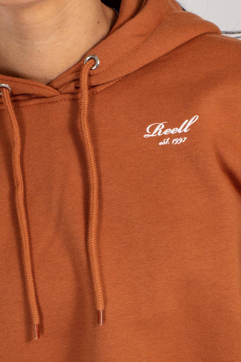 Reell Women Naomi Hoodie Nur für heute