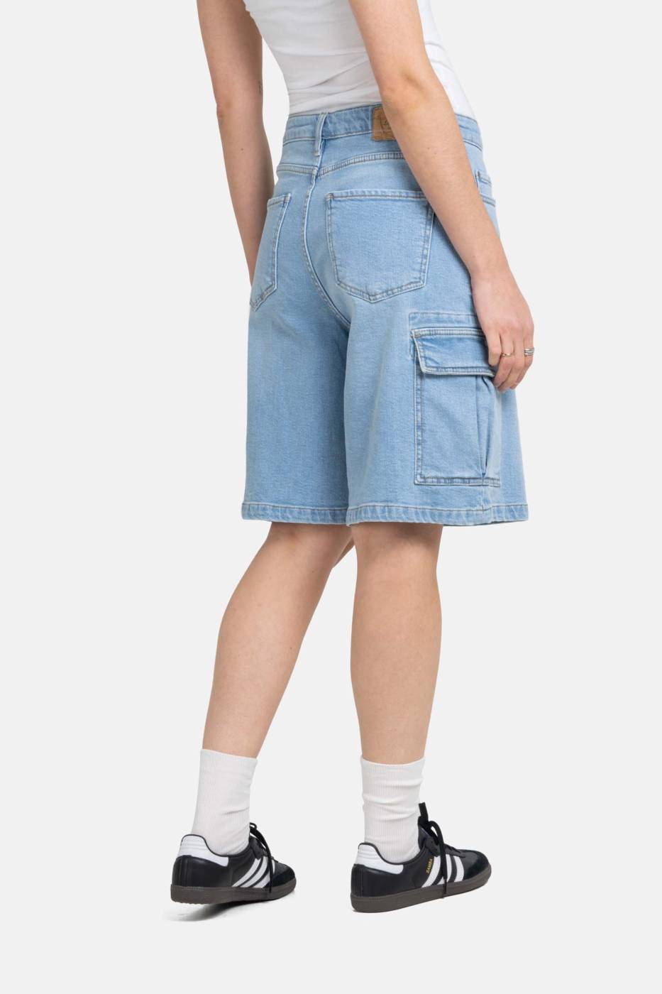 Reell Women Olivia Short Sonderangebot der Fabrik