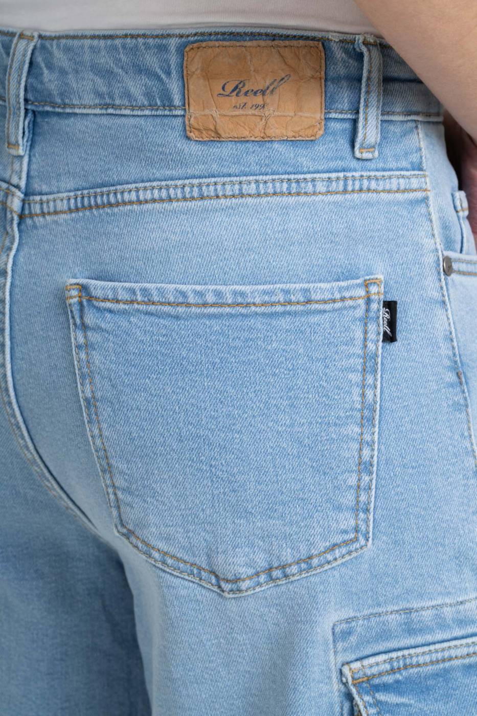 Reell Women Olivia Short Sonderangebot der Fabrik