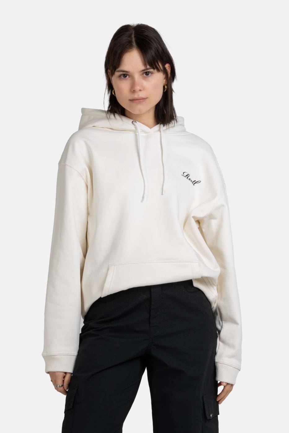 Reell Women Paola Hoodie Vierteljährliche Förderung