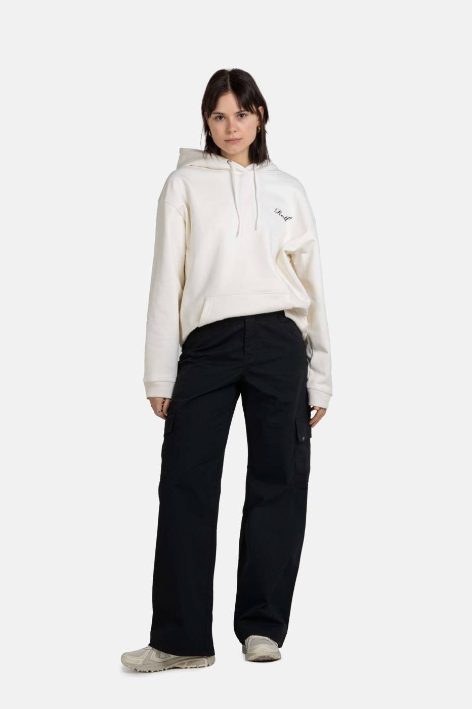 Reell Women Paola Hoodie Vierteljährliche Förderung