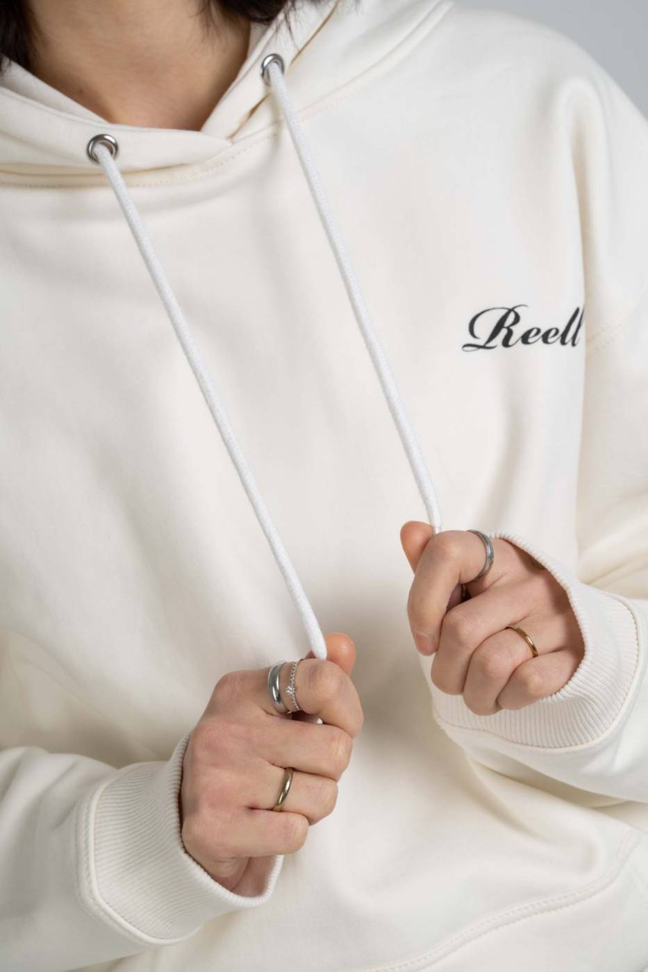 Reell Women Paola Hoodie Vierteljährliche Förderung