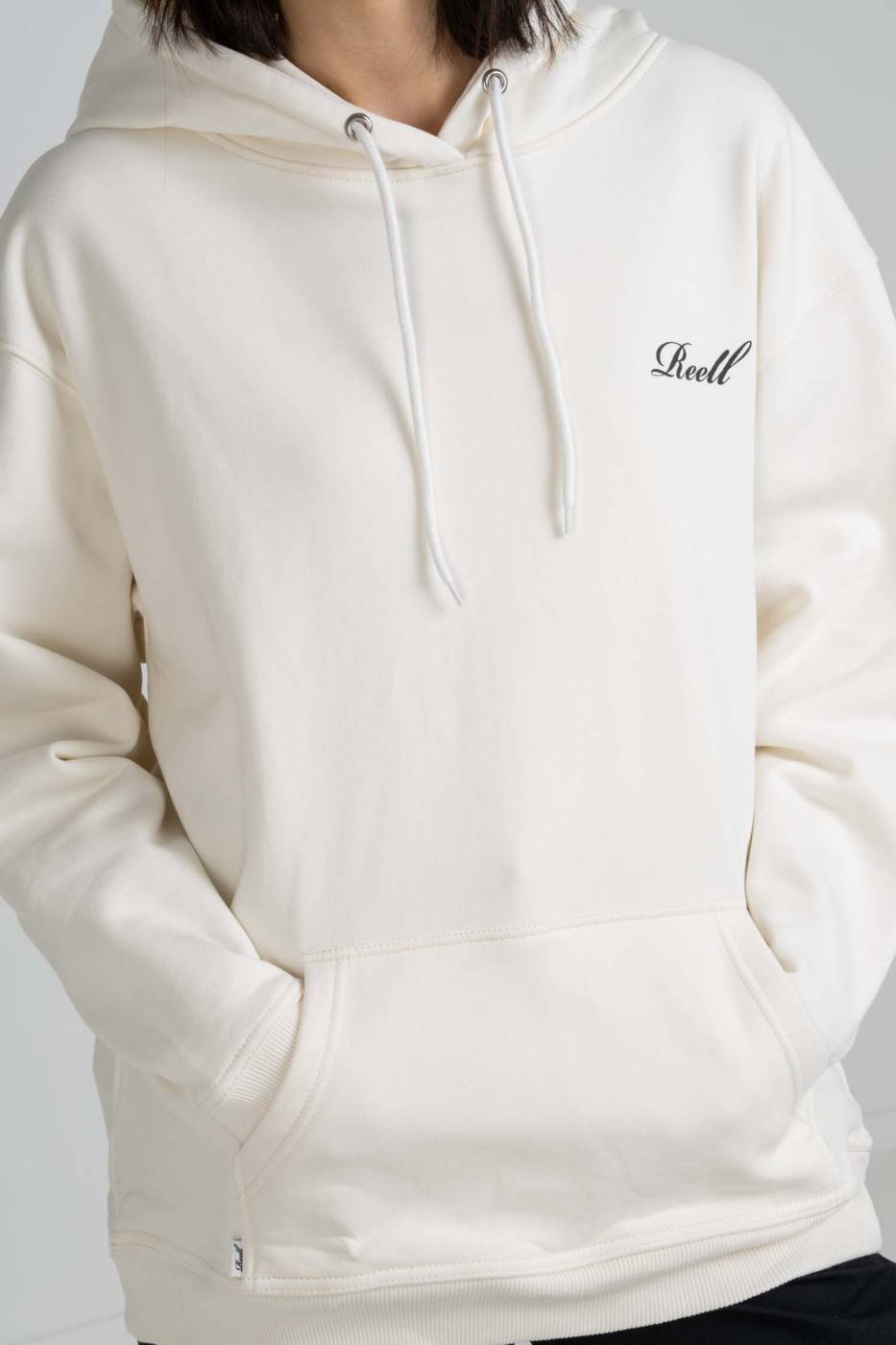 Reell Women Paola Hoodie Vierteljährliche Förderung