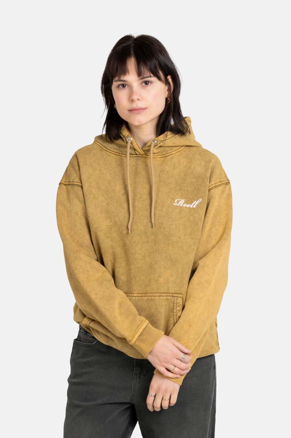Reell Women Paola Hoodie Bis zu 55% Rabatt