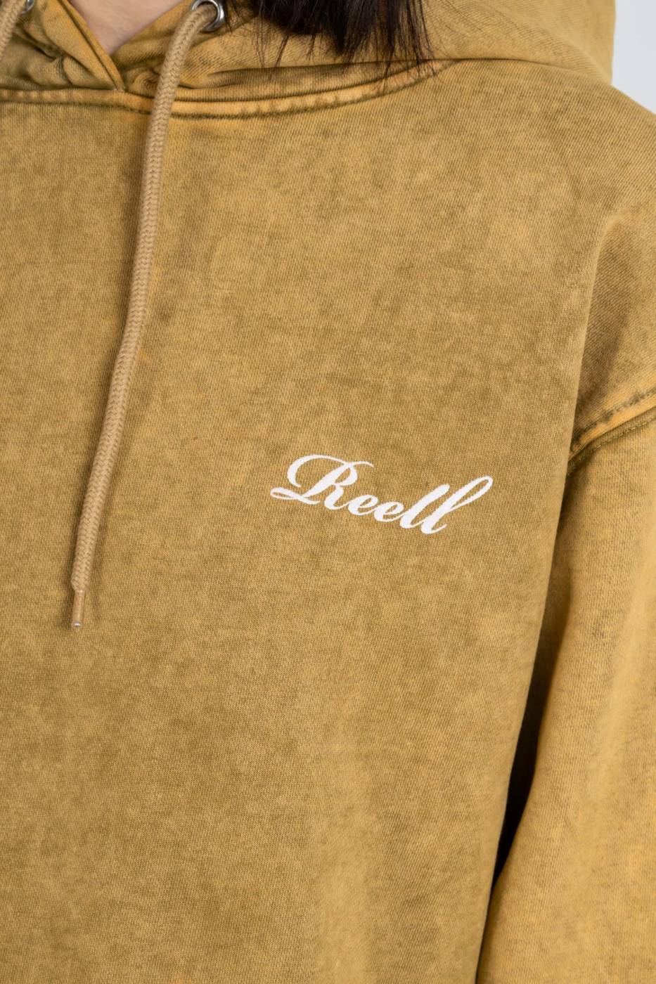 Reell Women Paola Hoodie Bis zu 55% Rabatt