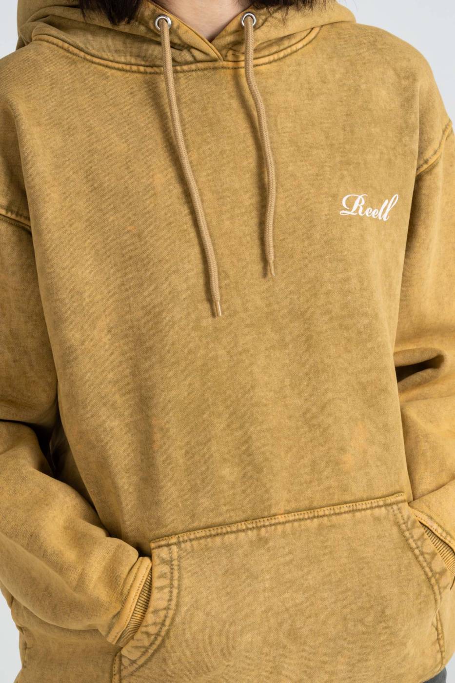 Reell Women Paola Hoodie Bis zu 55% Rabatt