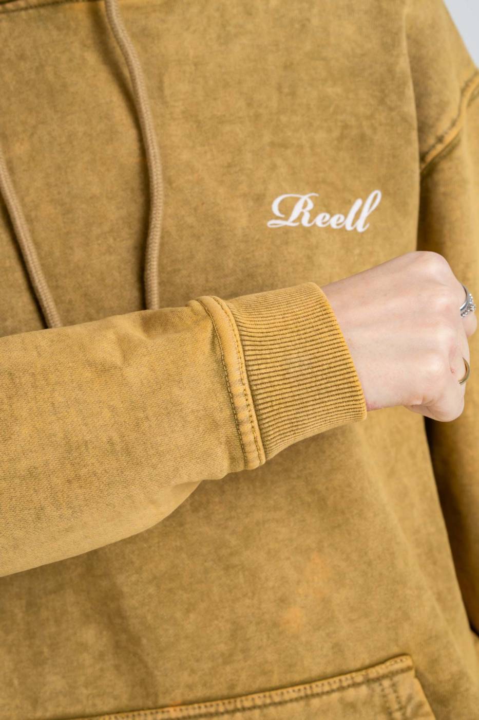 Reell Women Paola Hoodie Bis zu 55% Rabatt