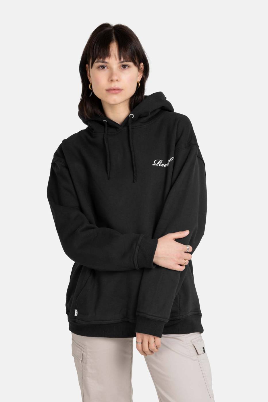 Reell Women Paola Hoodie Discount Store für neue Produkte