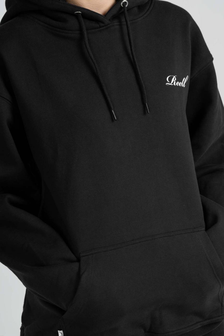 Reell Women Paola Hoodie Discount Store für neue Produkte
