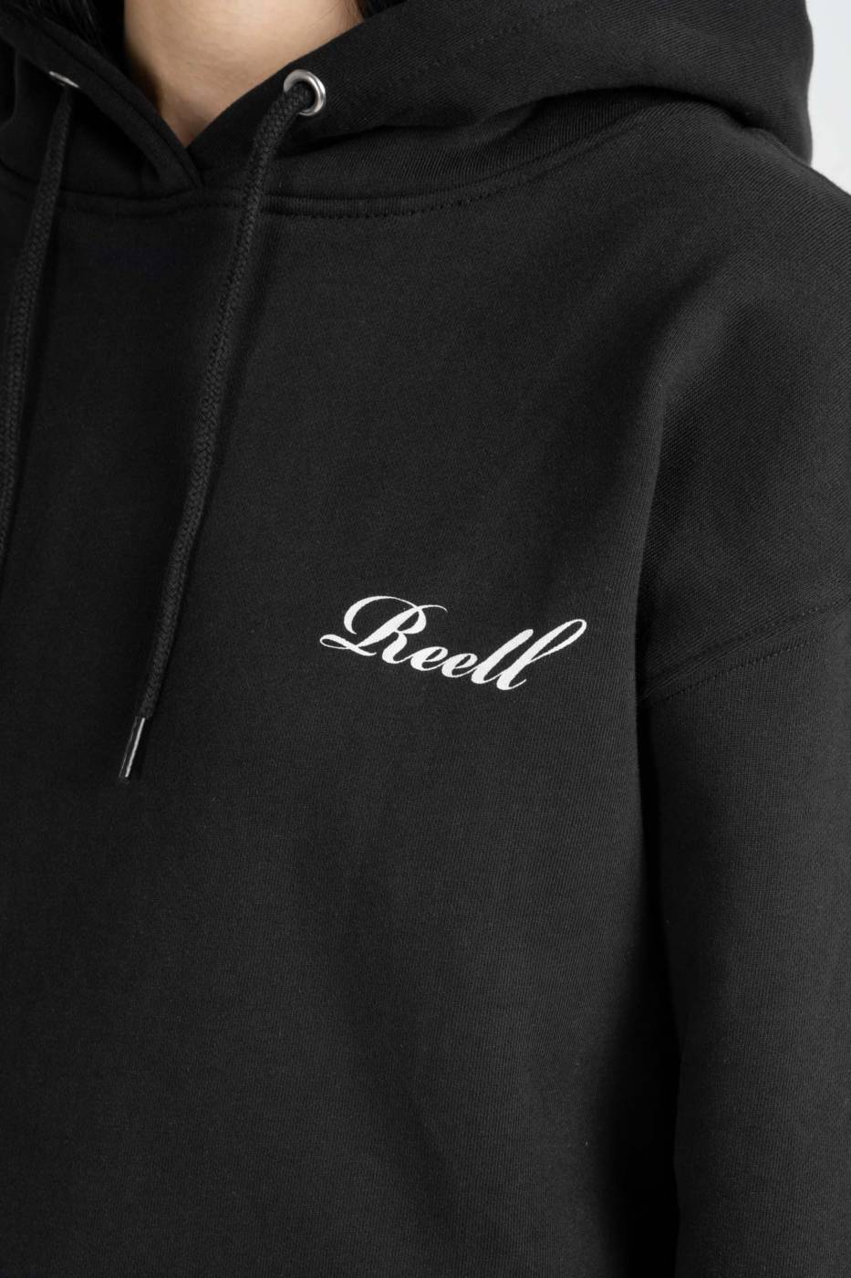 Reell Women Paola Hoodie Discount Store für neue Produkte