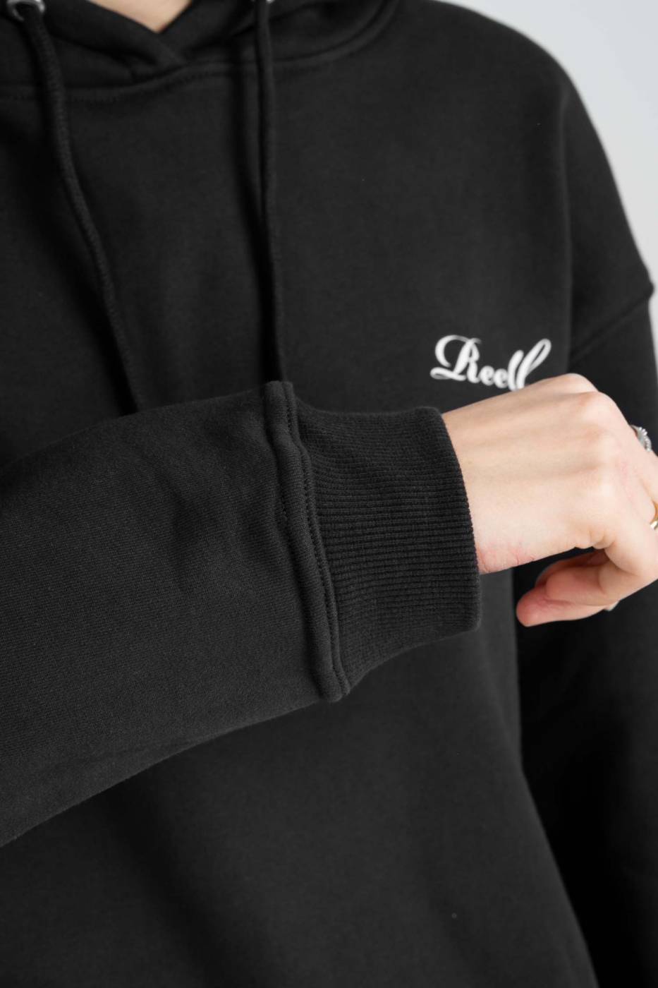Reell Women Paola Hoodie Discount Store für neue Produkte