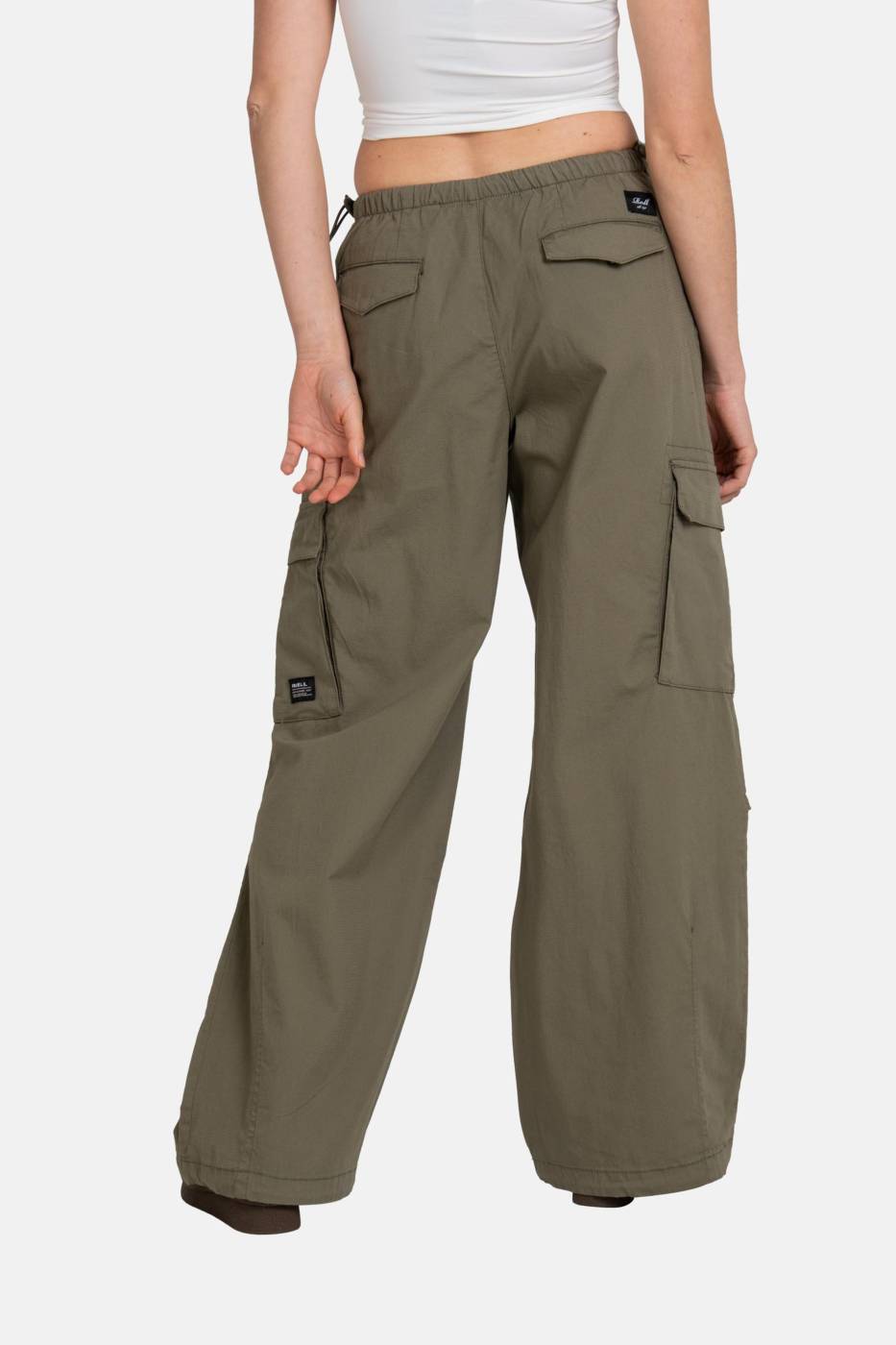 Reell Women Parachute Cargo BR Nur noch ein Tag übrig