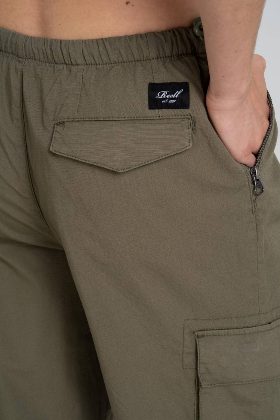 Reell Women Parachute Cargo BR Nur noch ein Tag übrig