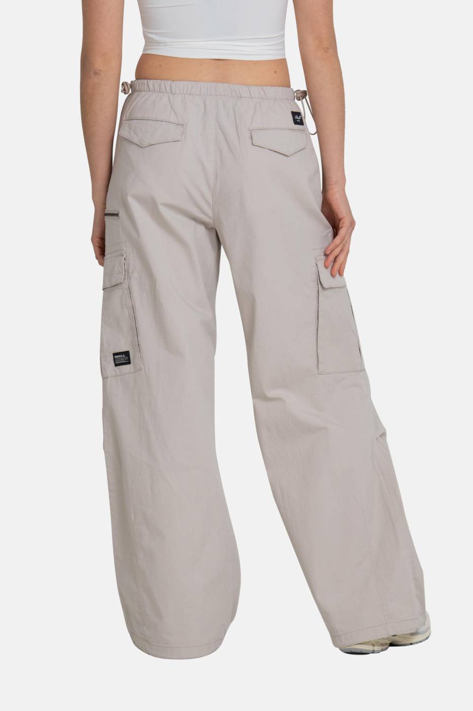 Reell Women Parachute Cargo BR Super Rabatt