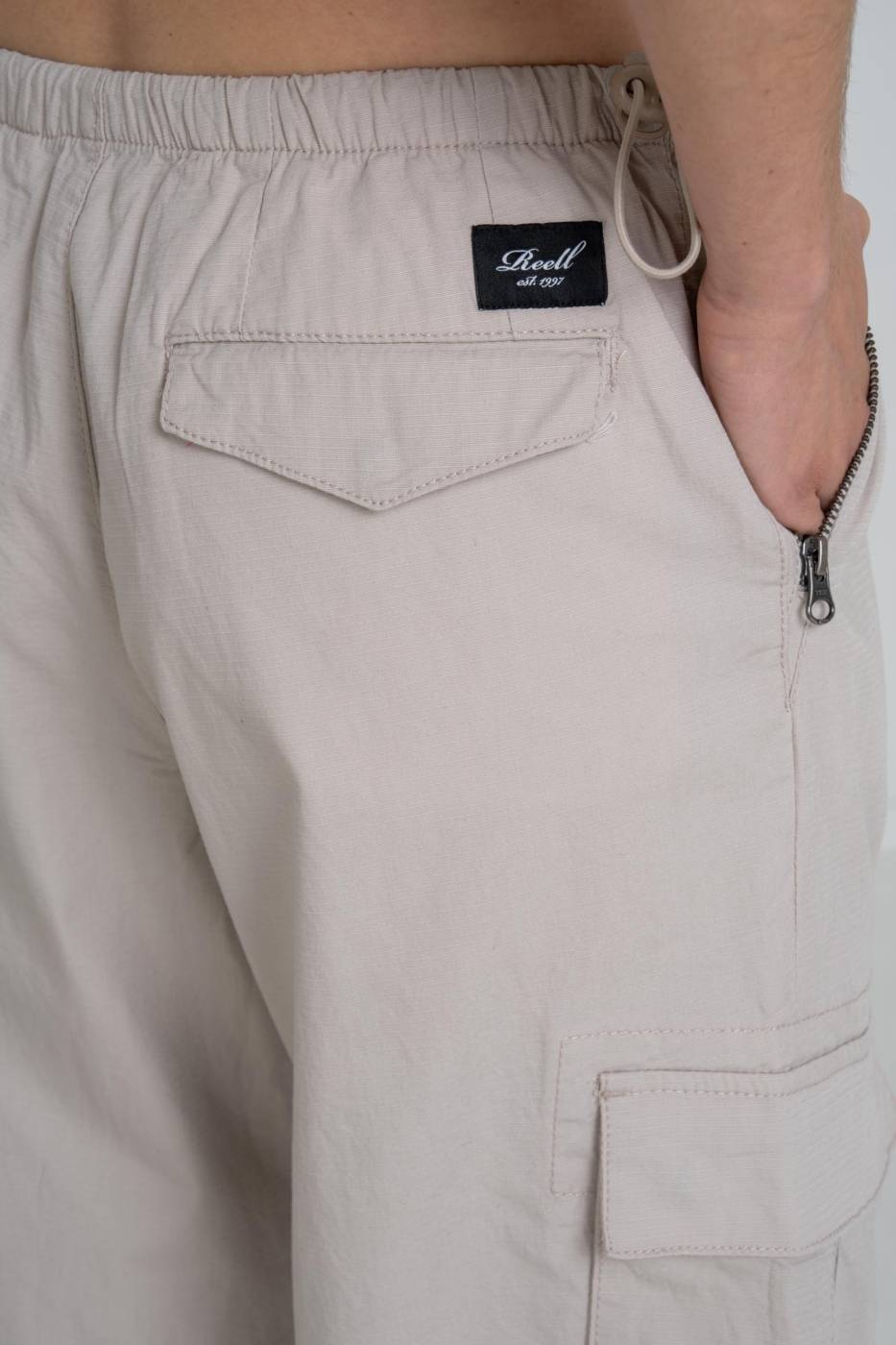 Reell Women Parachute Cargo BR Super Rabatt