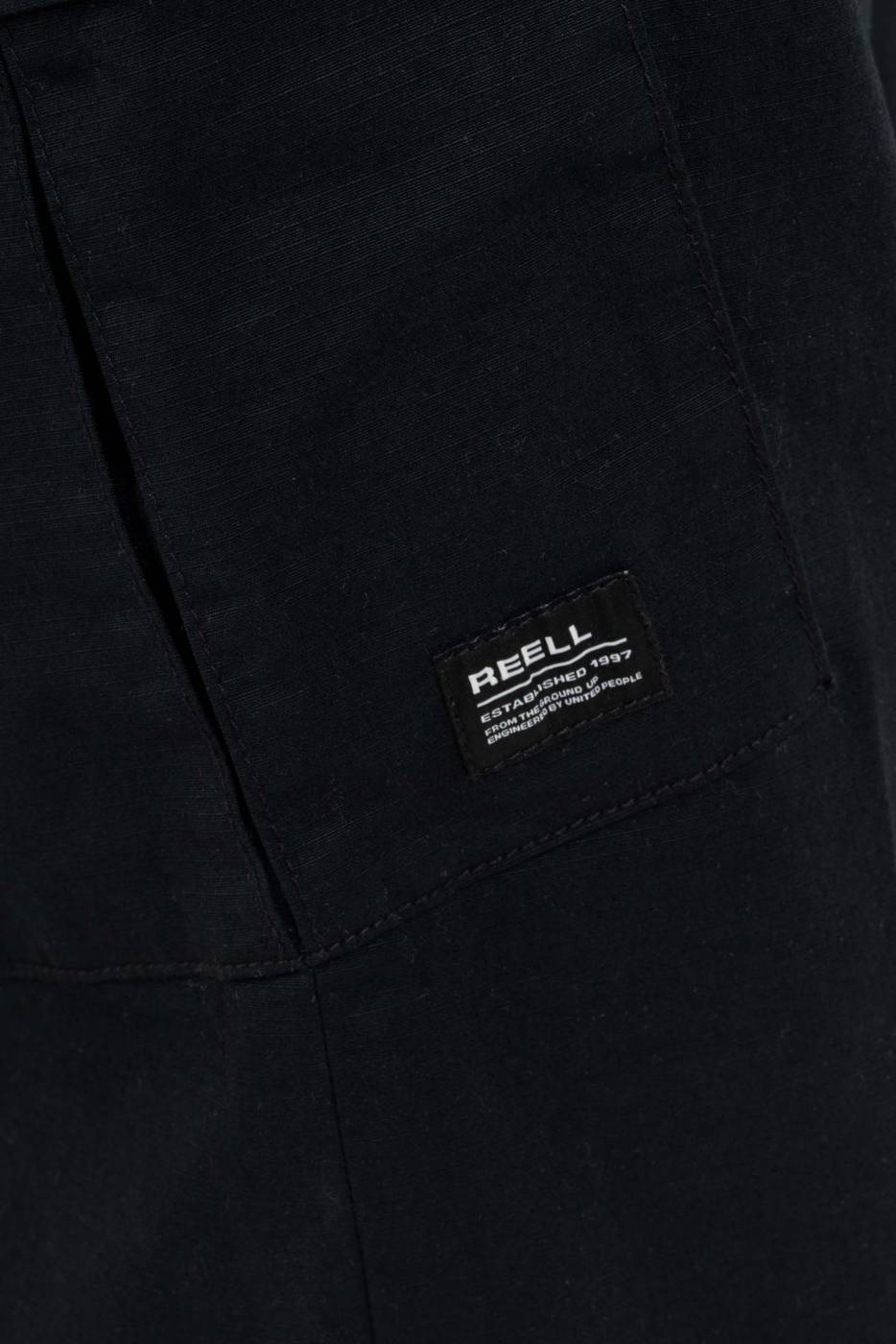 Reell Women Parachute Cargo BR Riesige Rabatte