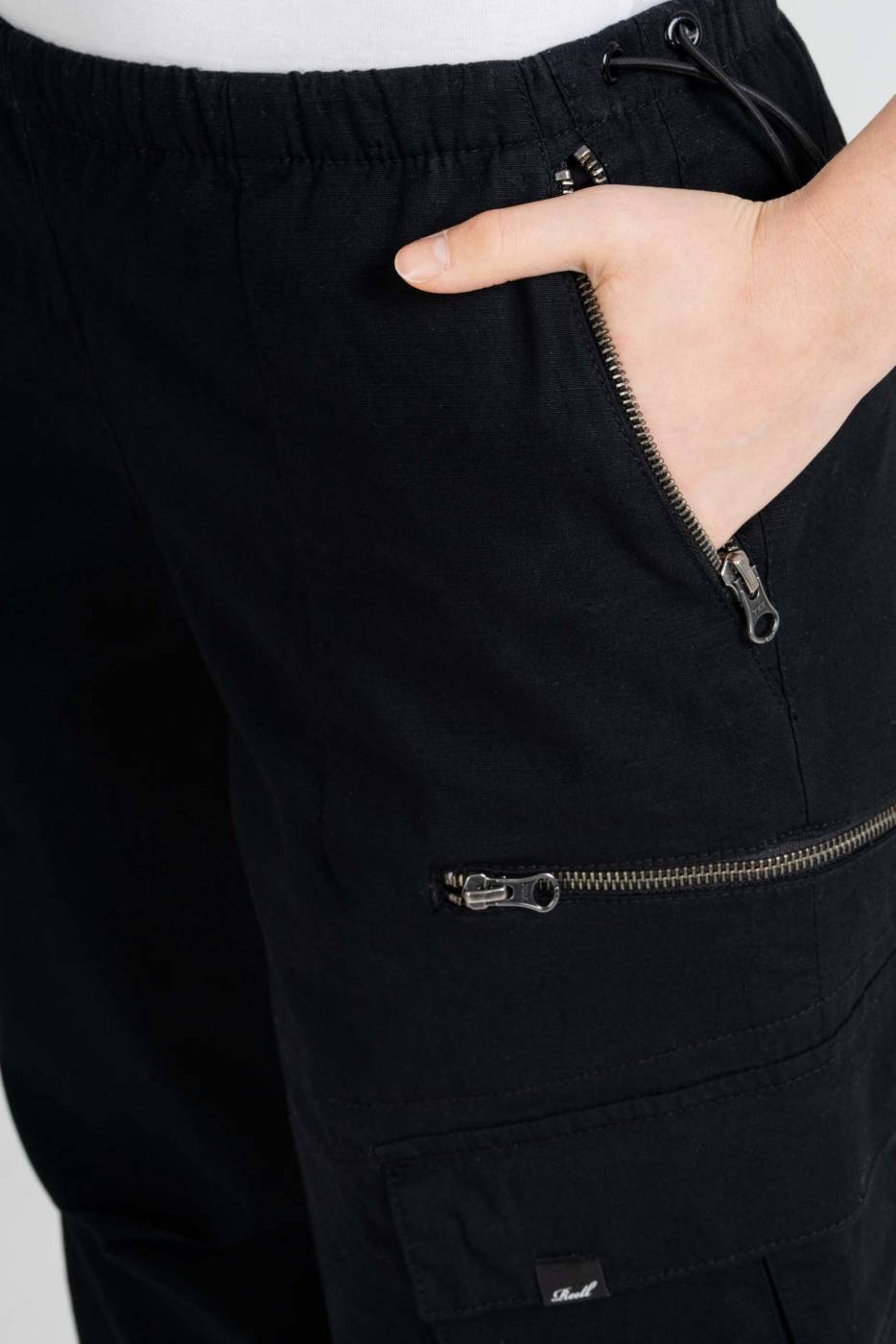 Reell Women Parachute Cargo BR Riesige Rabatte