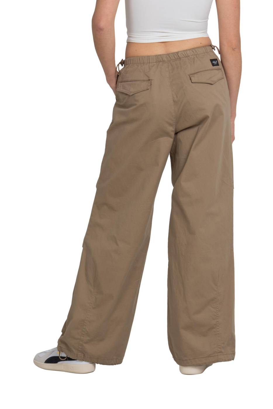 Reell Women Parachute Pant 50% Rabatt mit kostenlosem Versand