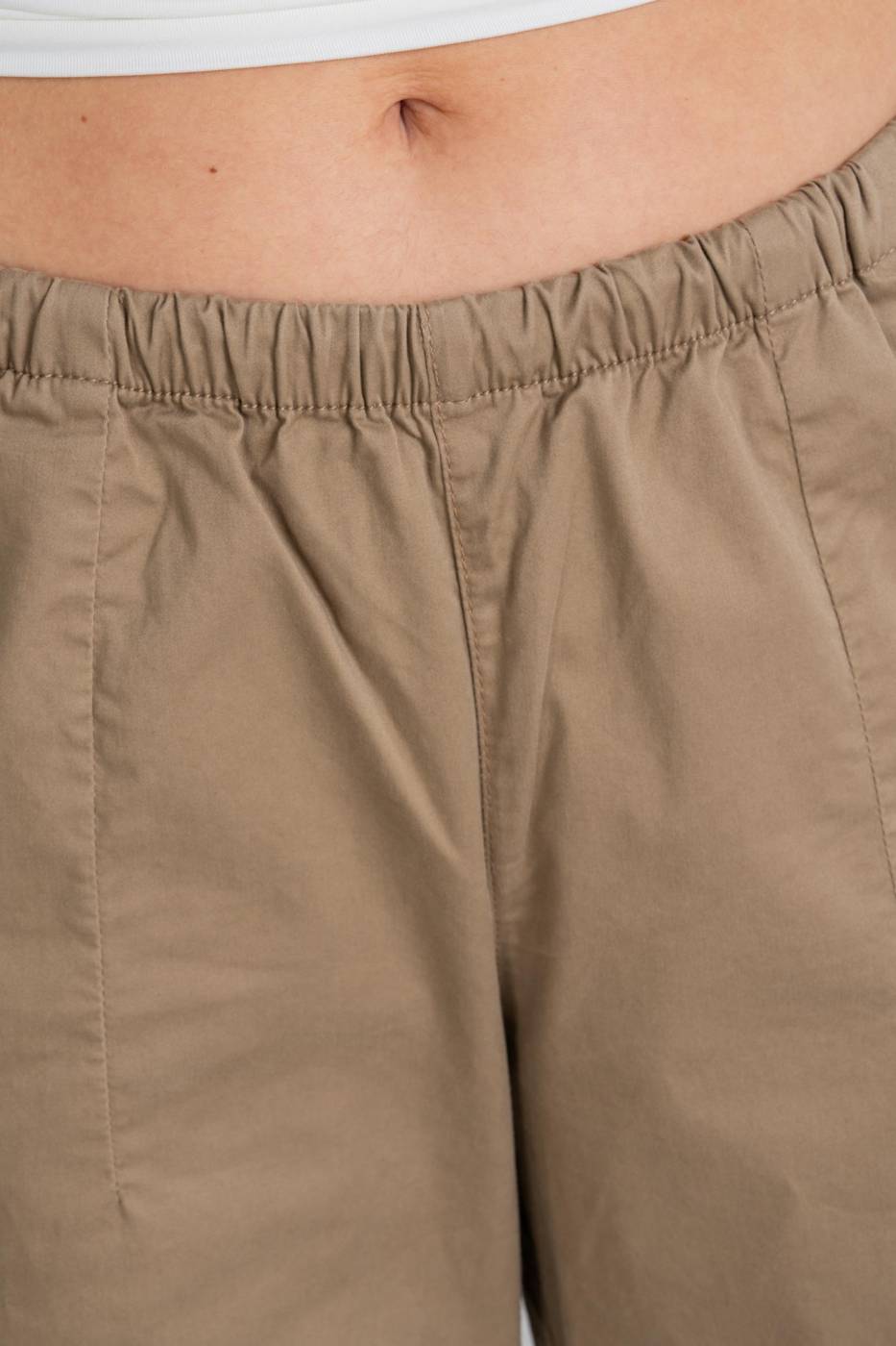 Reell Women Parachute Pant 50% Rabatt mit kostenlosem Versand