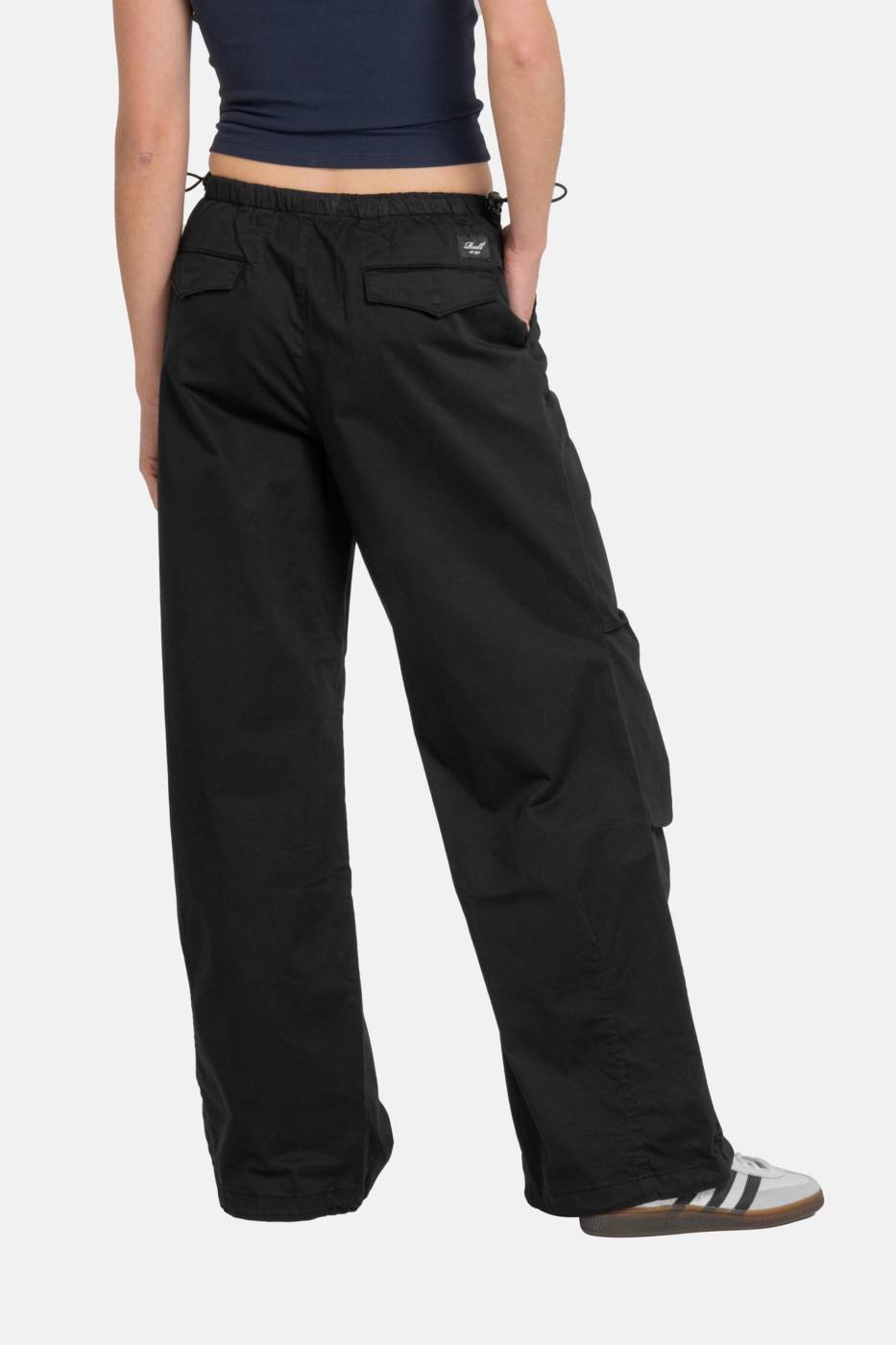Reell Women Parachute Pant Clearance-Verkauf