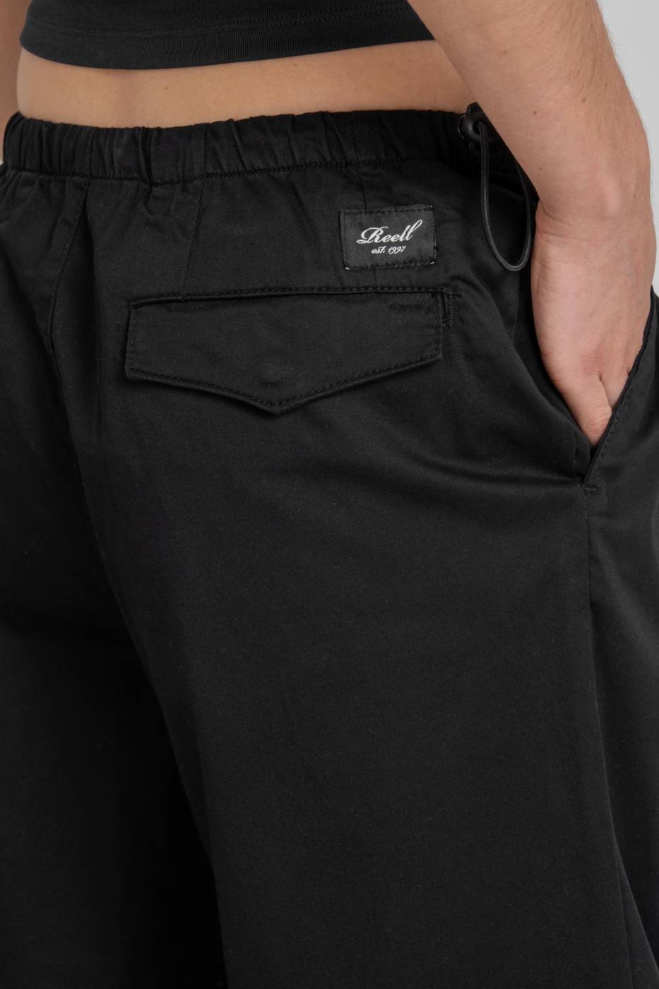 Reell Women Parachute Pant Clearance-Verkauf