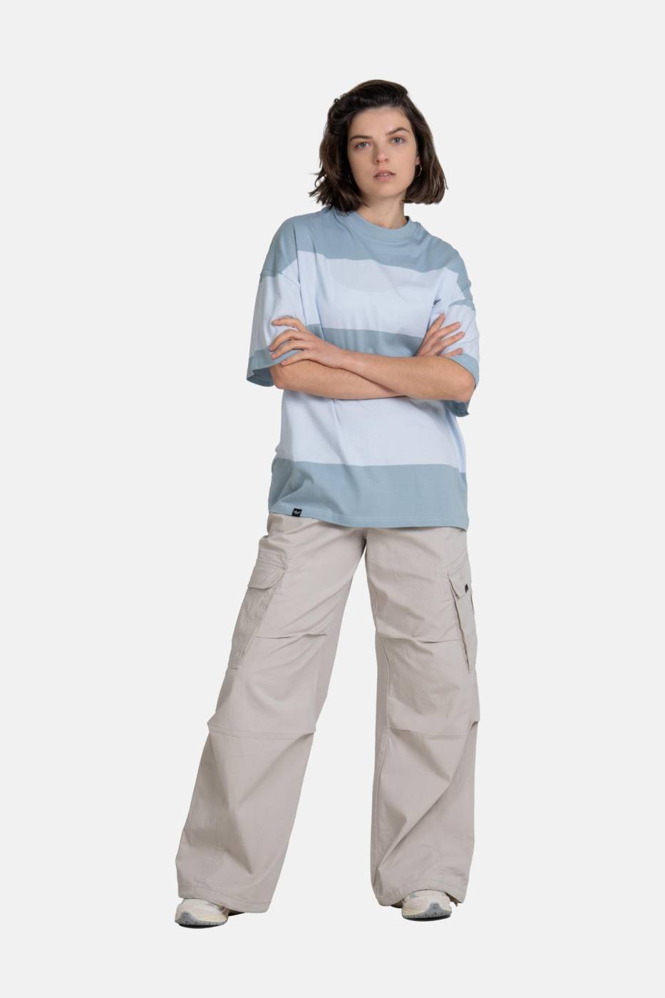 Reell Women Romy T-Shirt Fabrikladen