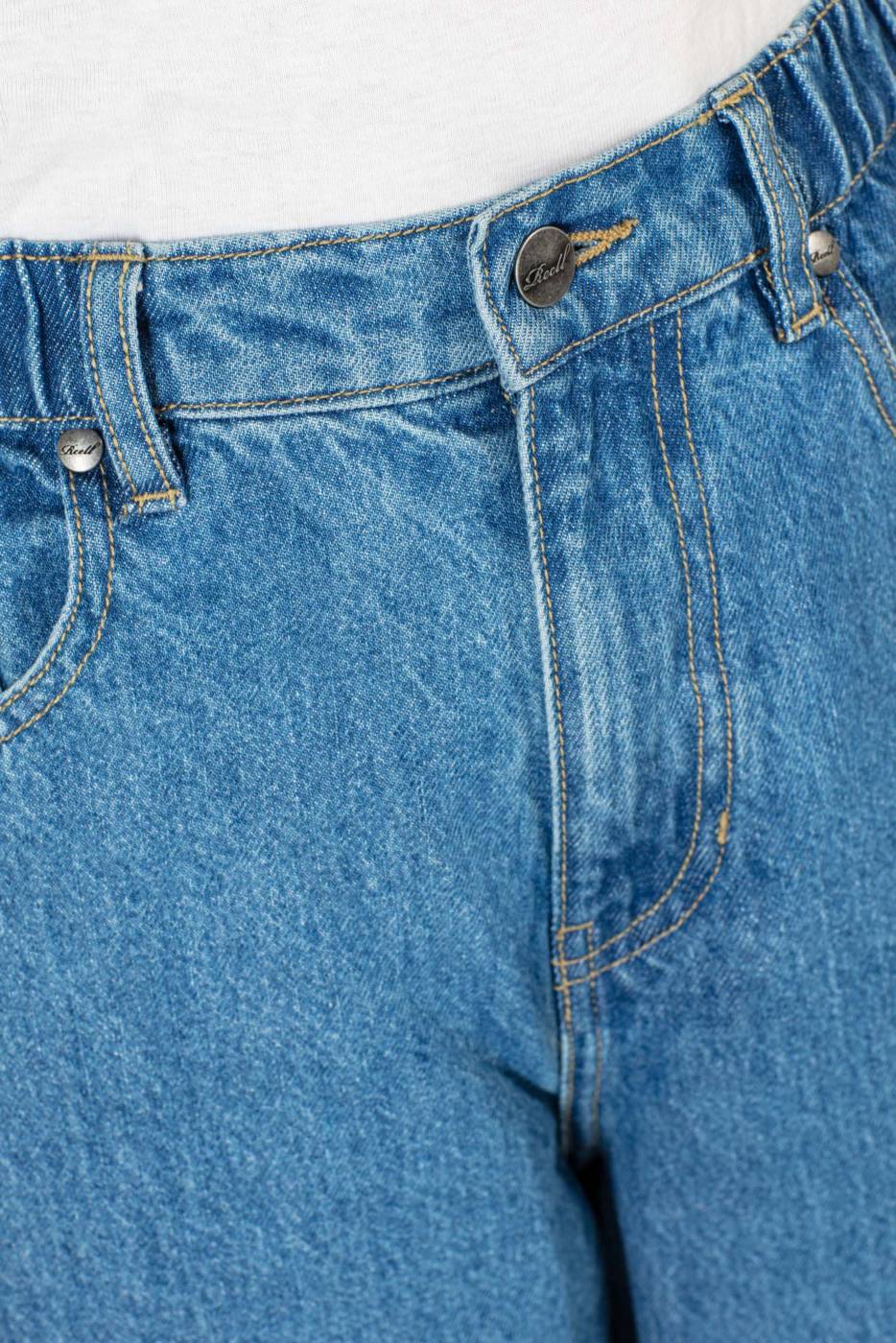 Reell Women Sky Jeans Begrenzt auf 3 Tage