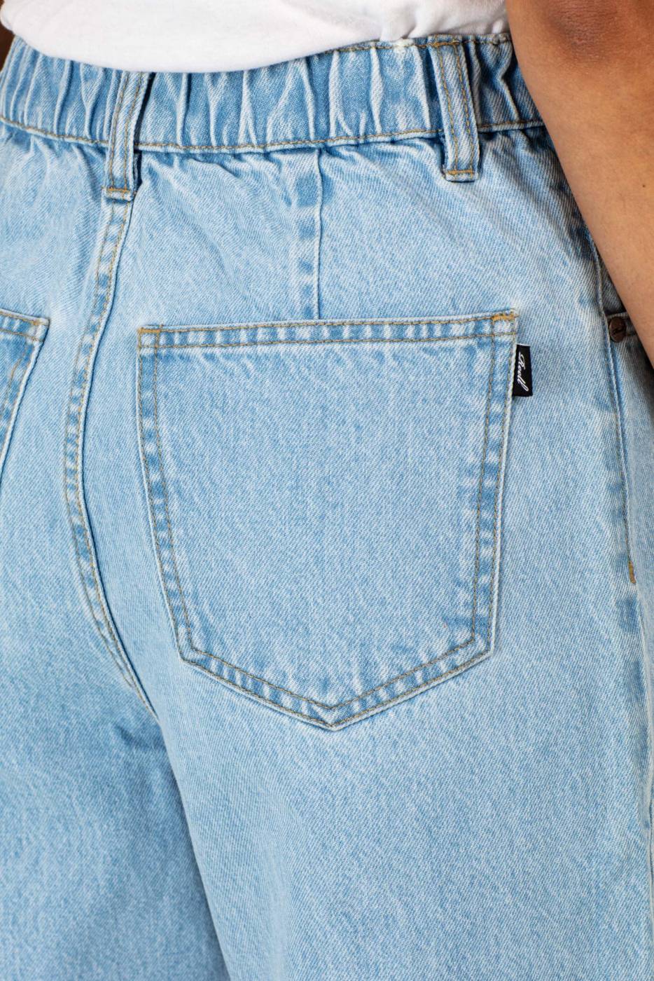 Reell Women Sky Jeans Speichern exportieren