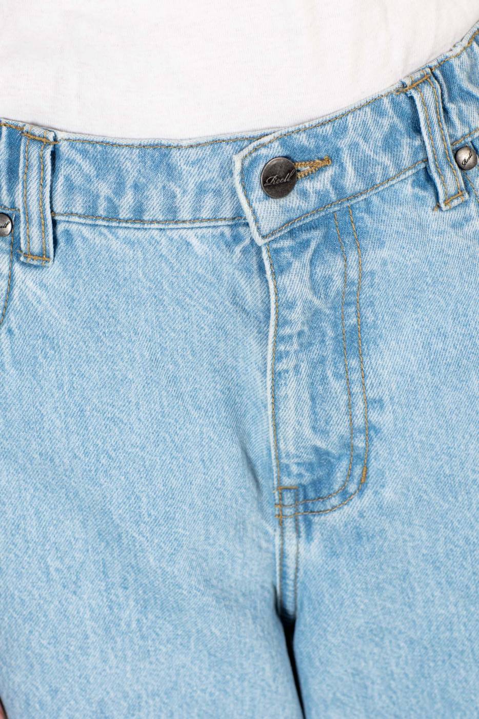 Reell Women Sky Jeans Speichern exportieren