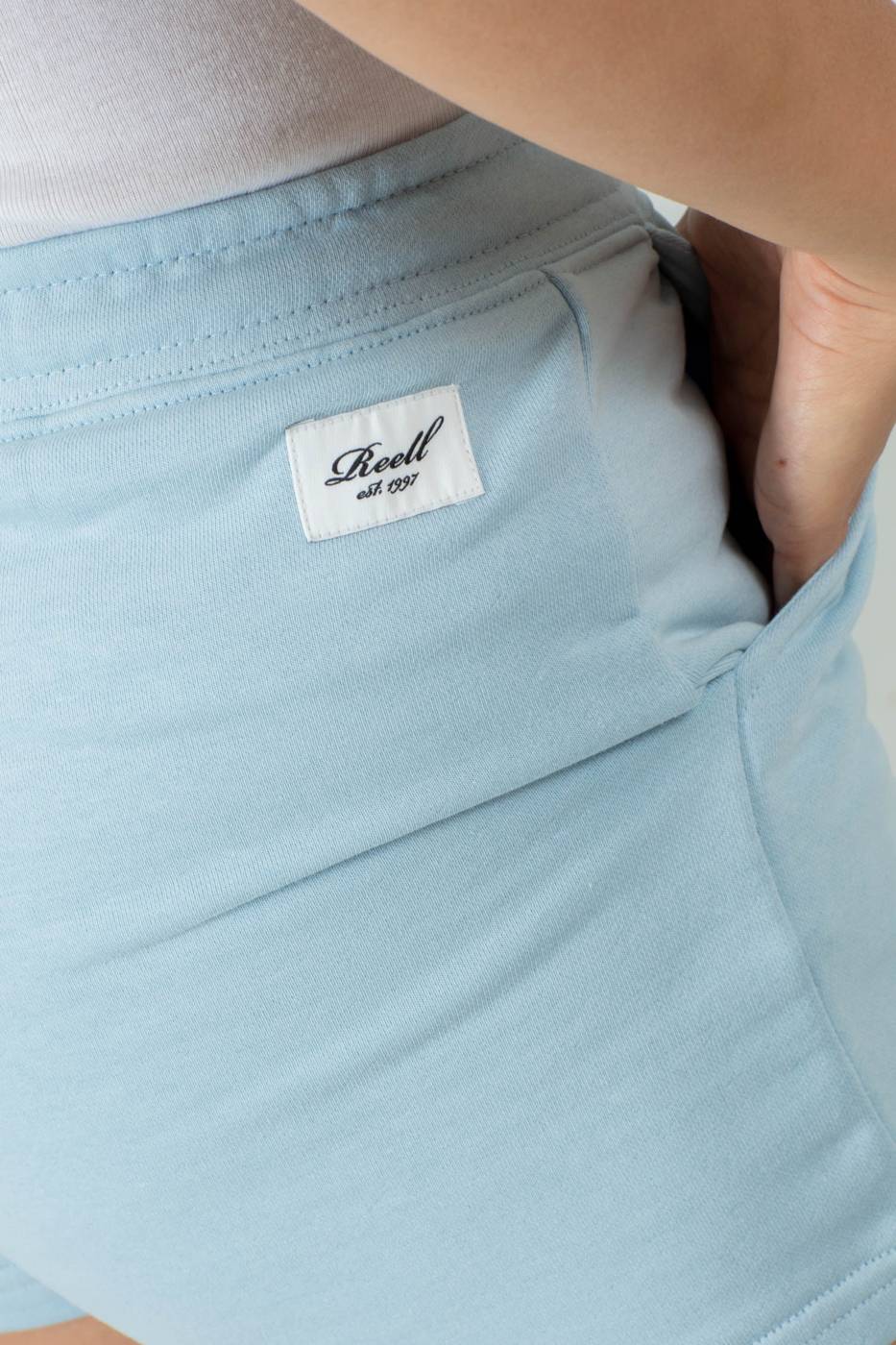 Reell Women Sweatshort Im Verkauf