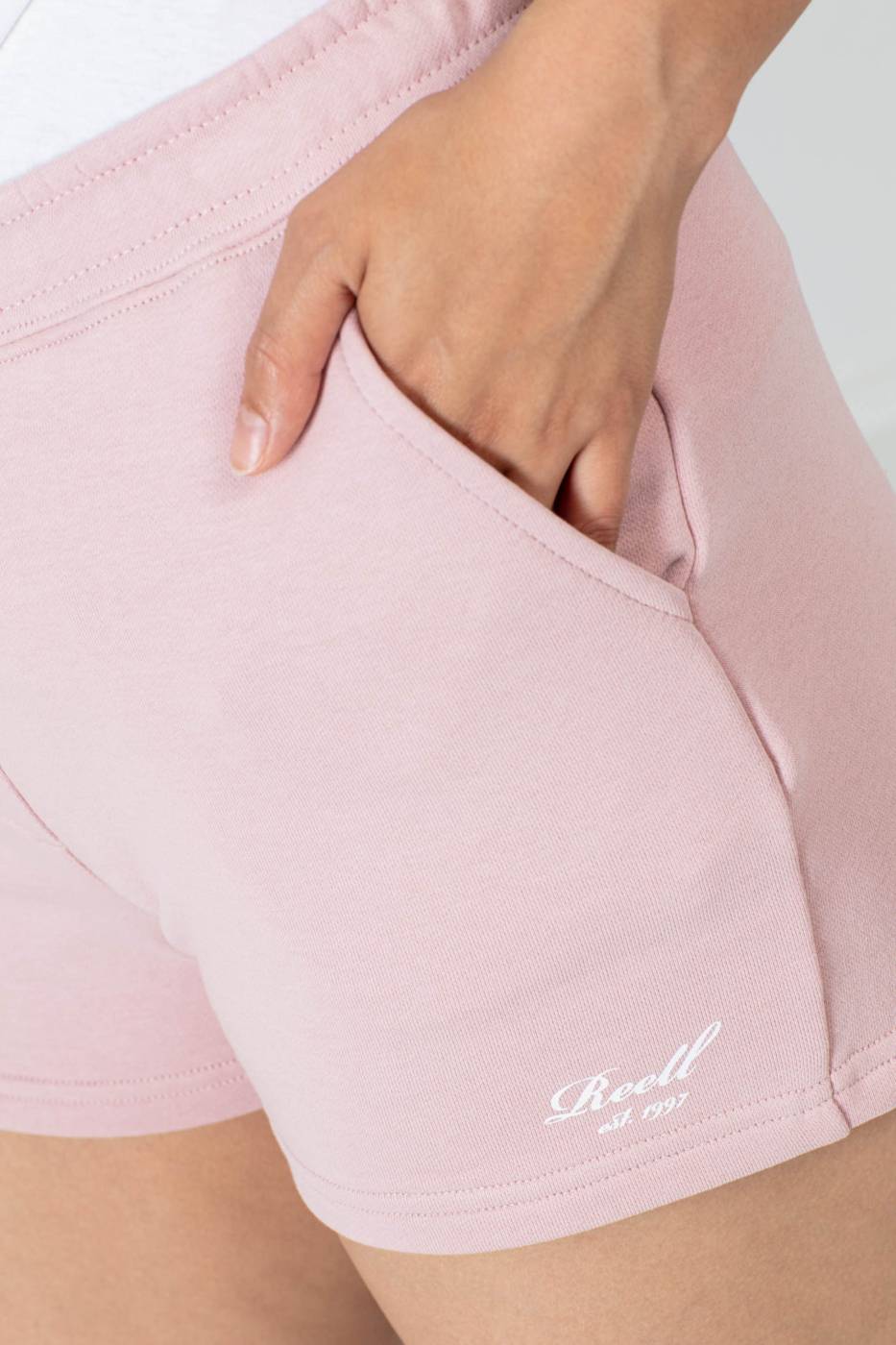 Reell Women Sweatshort zollfrei