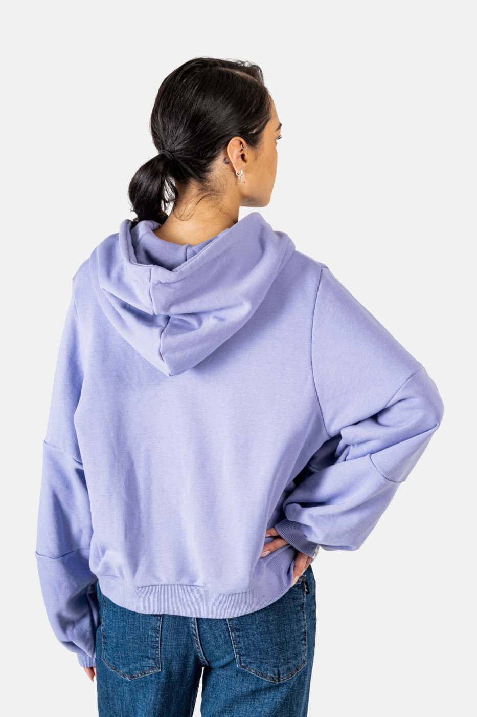 Reell Women Tamiko Hoodie 50% Rabatt für begrenzte Zeit