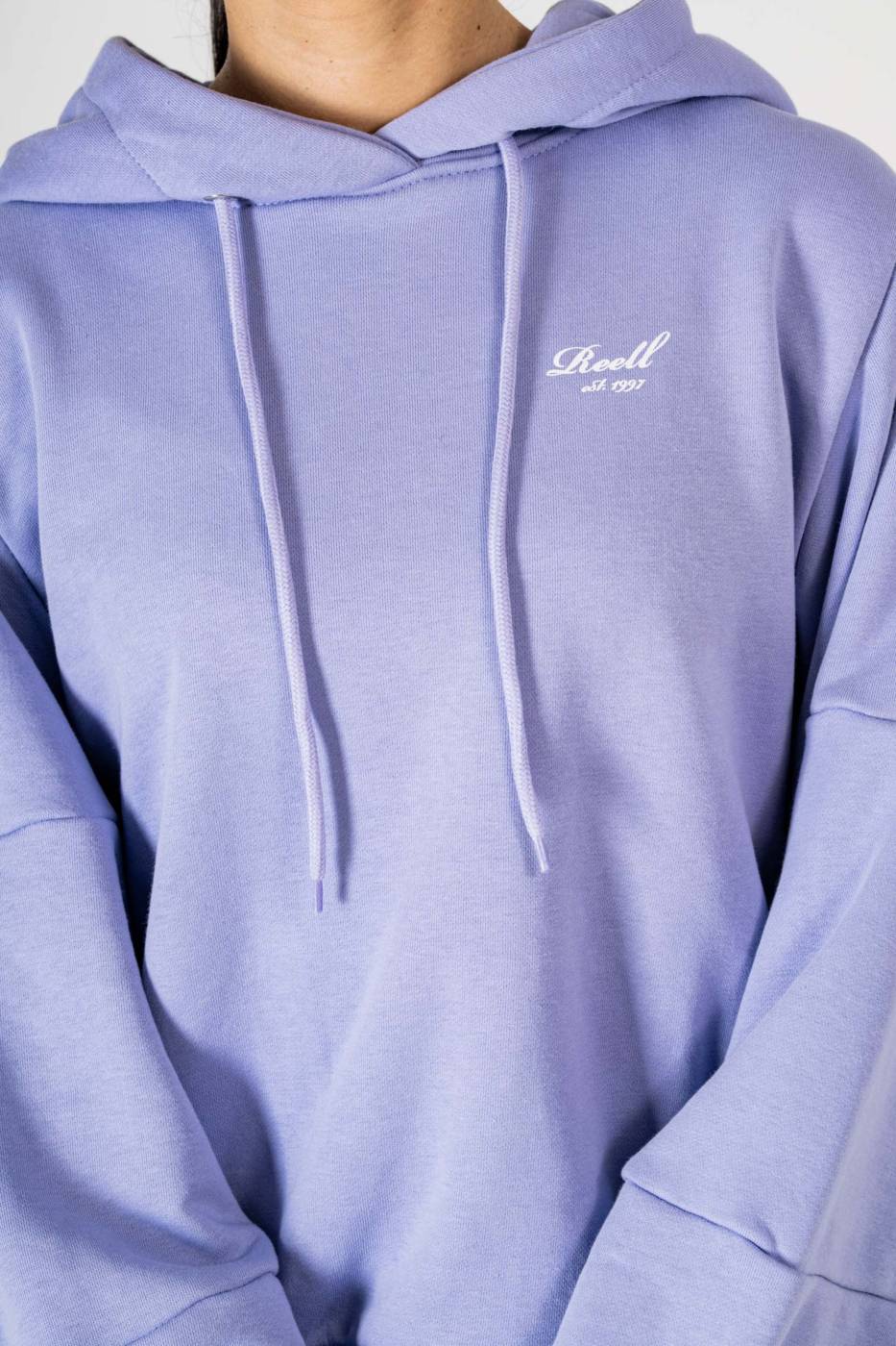 Reell Women Tamiko Hoodie 50% Rabatt für begrenzte Zeit