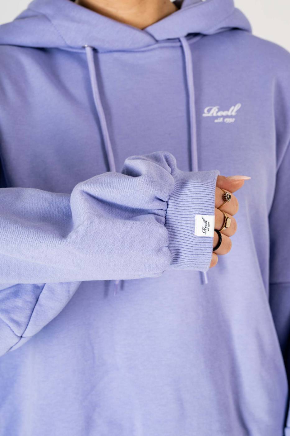 Reell Women Tamiko Hoodie 50% Rabatt für begrenzte Zeit