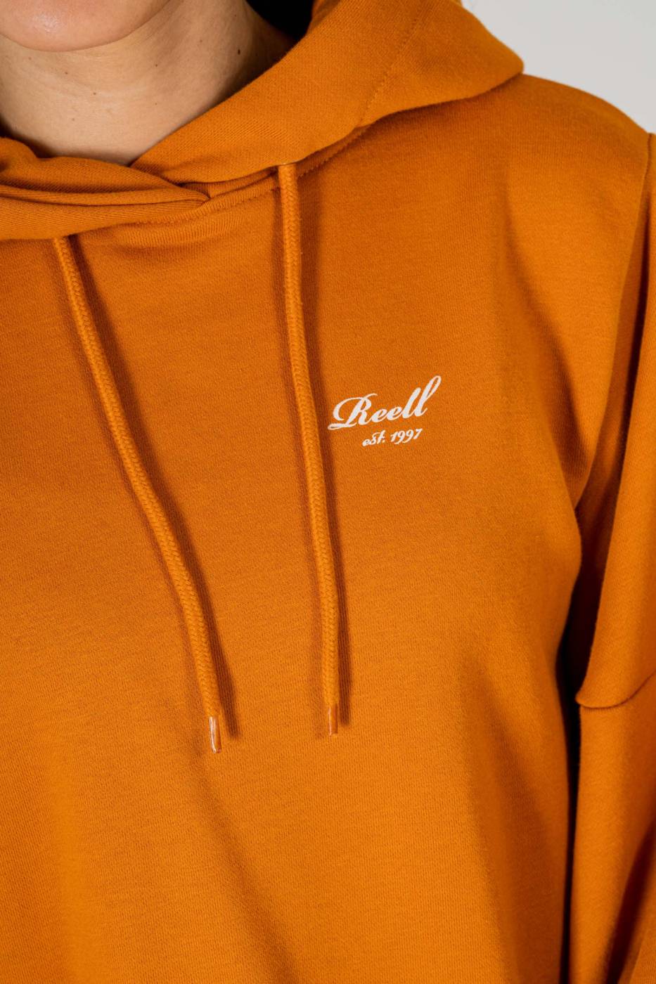 Reell Women Tamiko Hoodie Rabatte dieses Monats