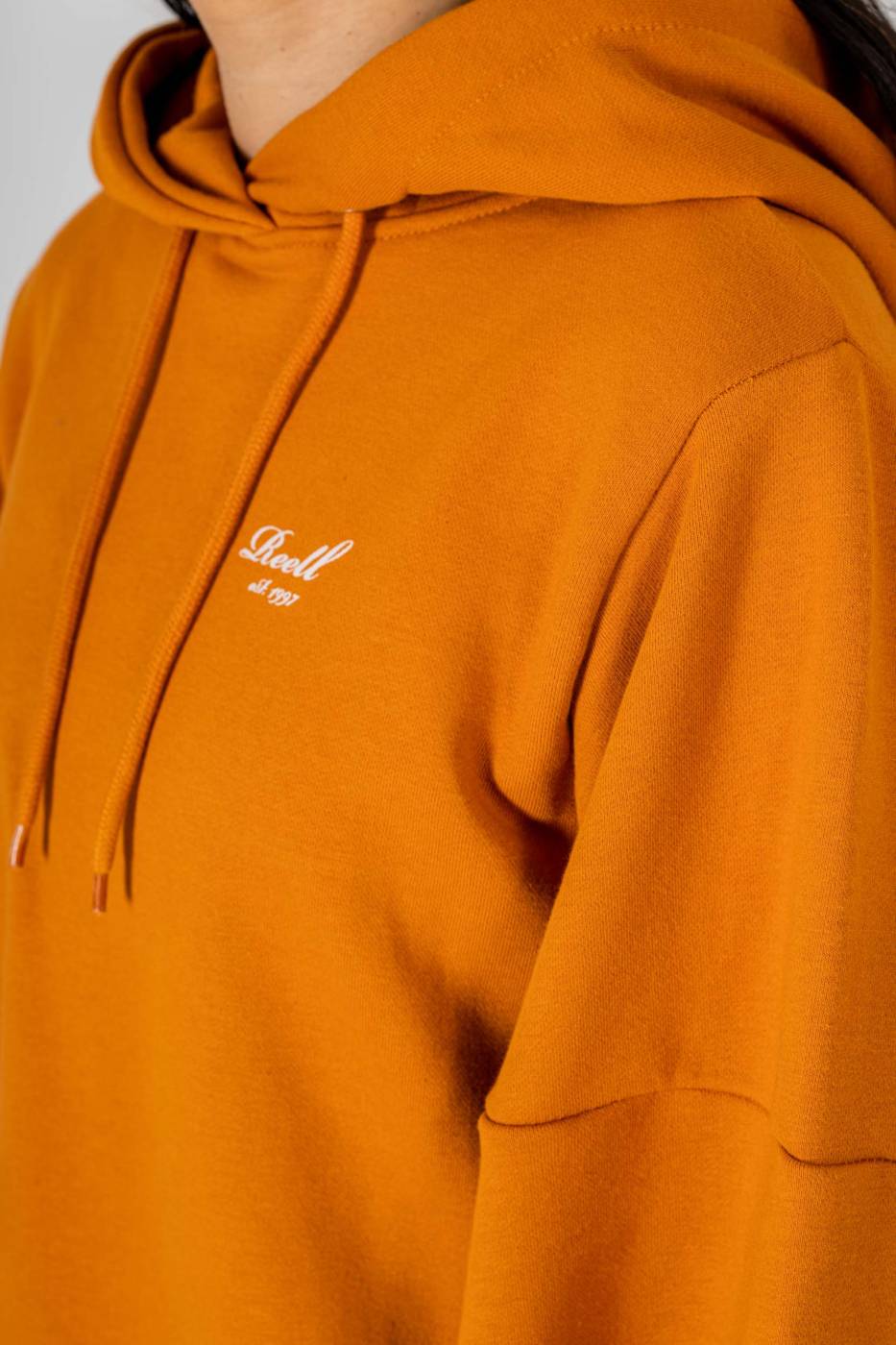 Reell Women Tamiko Hoodie Rabatte dieses Monats