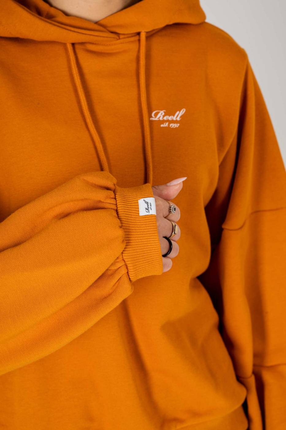Reell Women Tamiko Hoodie Rabatte dieses Monats