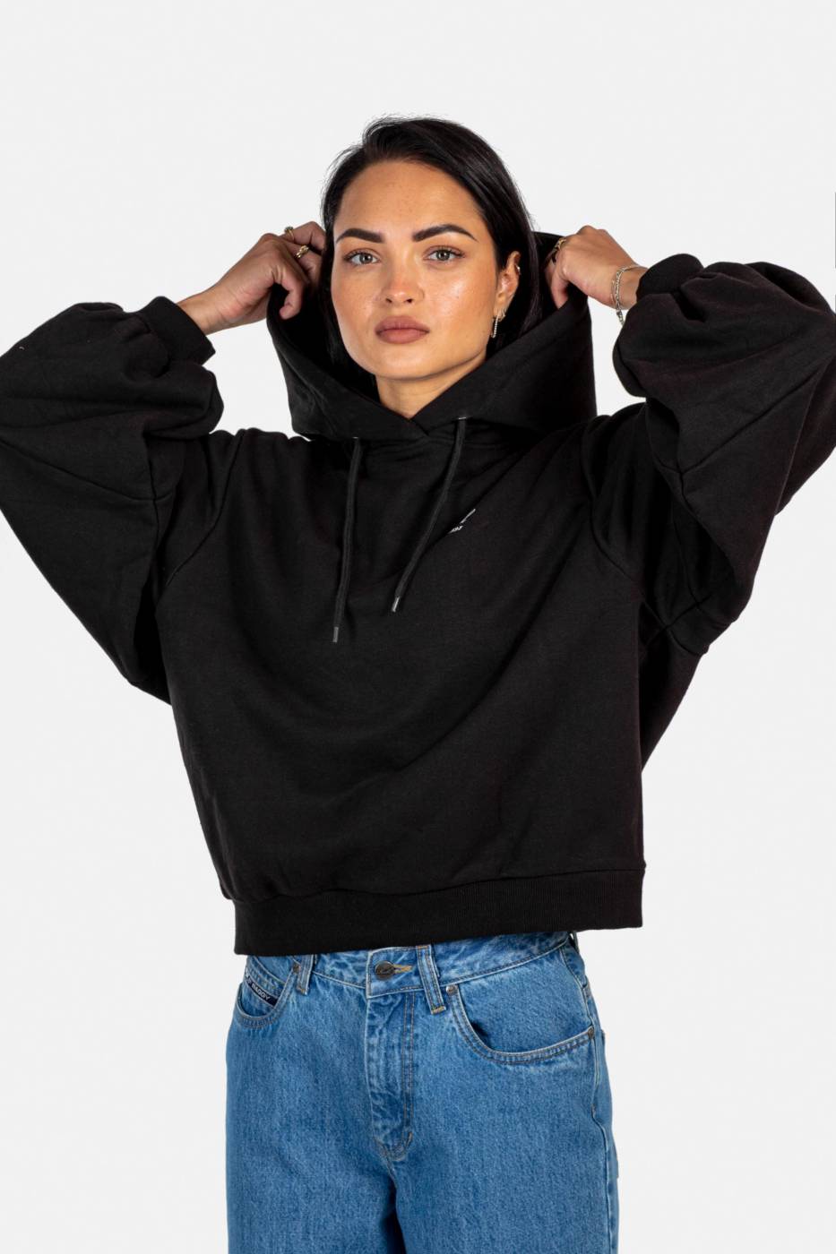 Reell Women Tamiko Hoodie 2025