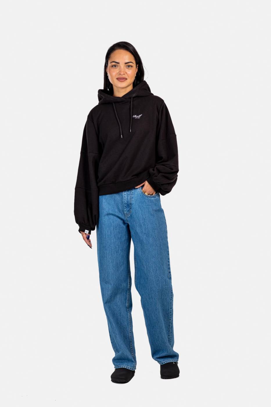 Reell Women Tamiko Hoodie 2025
