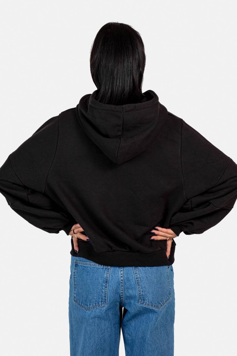 Reell Women Tamiko Hoodie 2025