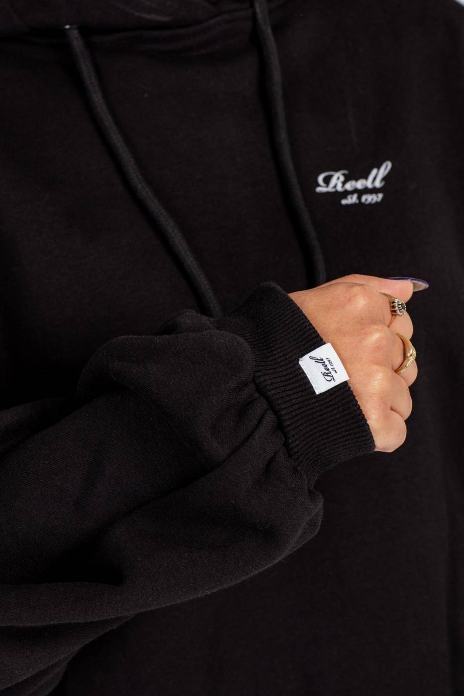 Reell Women Tamiko Hoodie 2025