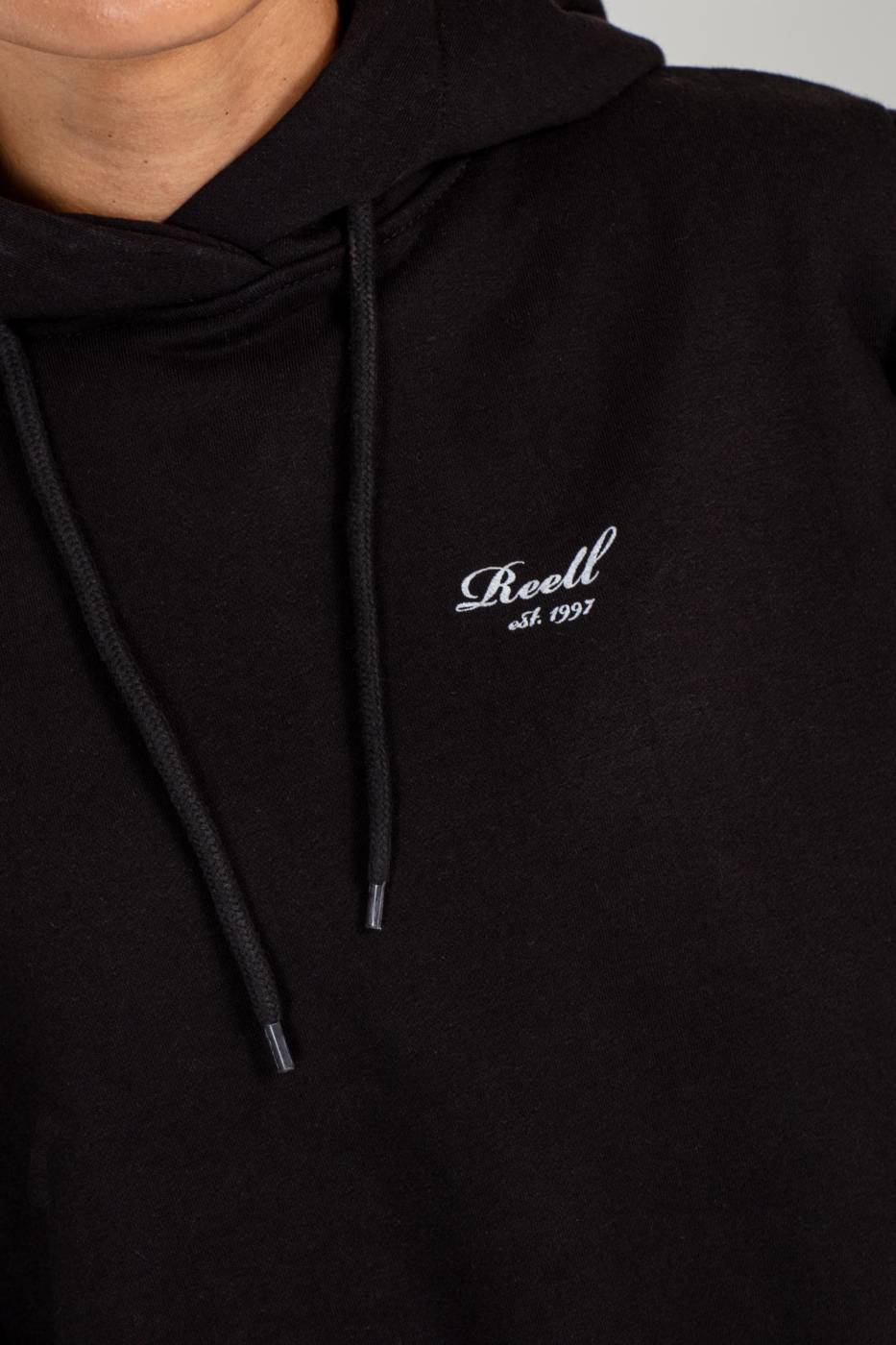 Reell Women Tamiko Hoodie 2025