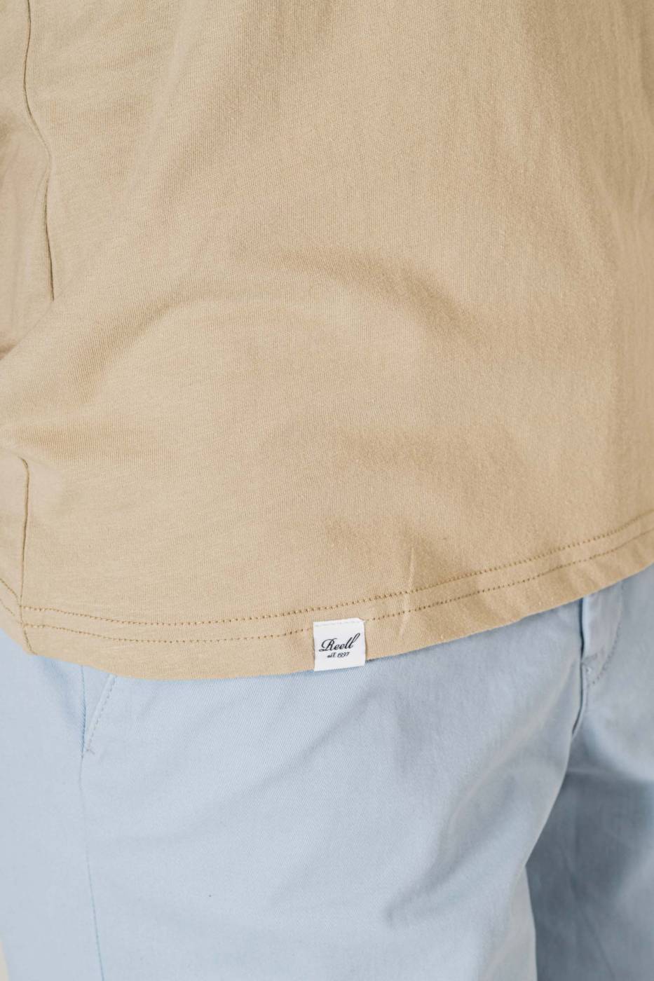 Reell Women Staple T-Shirt Online