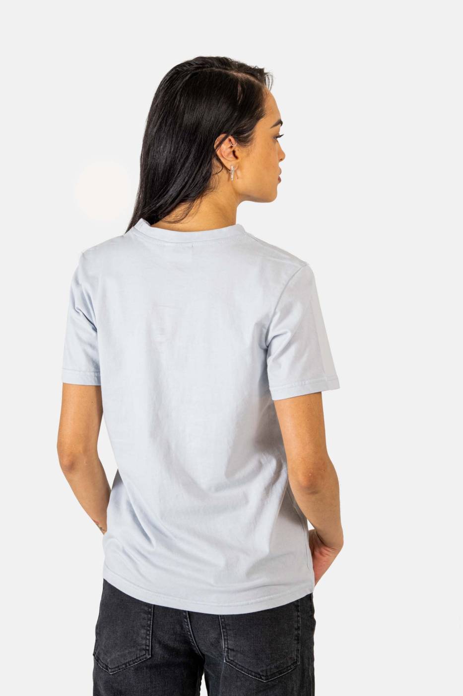 Reell Women Staple T-Shirt Outlet
