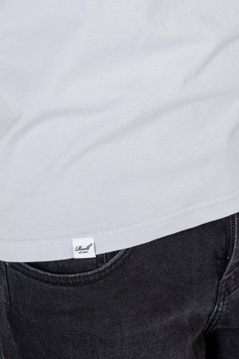 Reell Women Staple T-Shirt Outlet