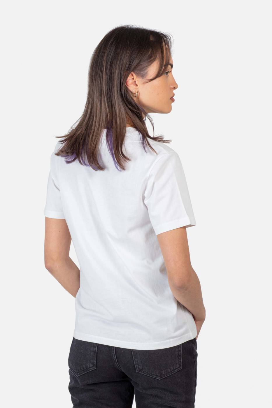 Reell Women Staple T-Shirt Auslauf