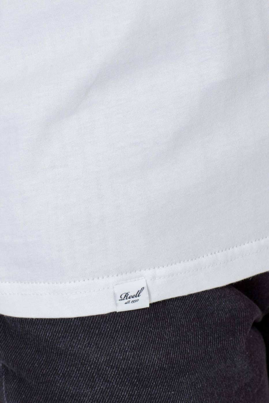 Reell Women Staple T-Shirt Auslauf